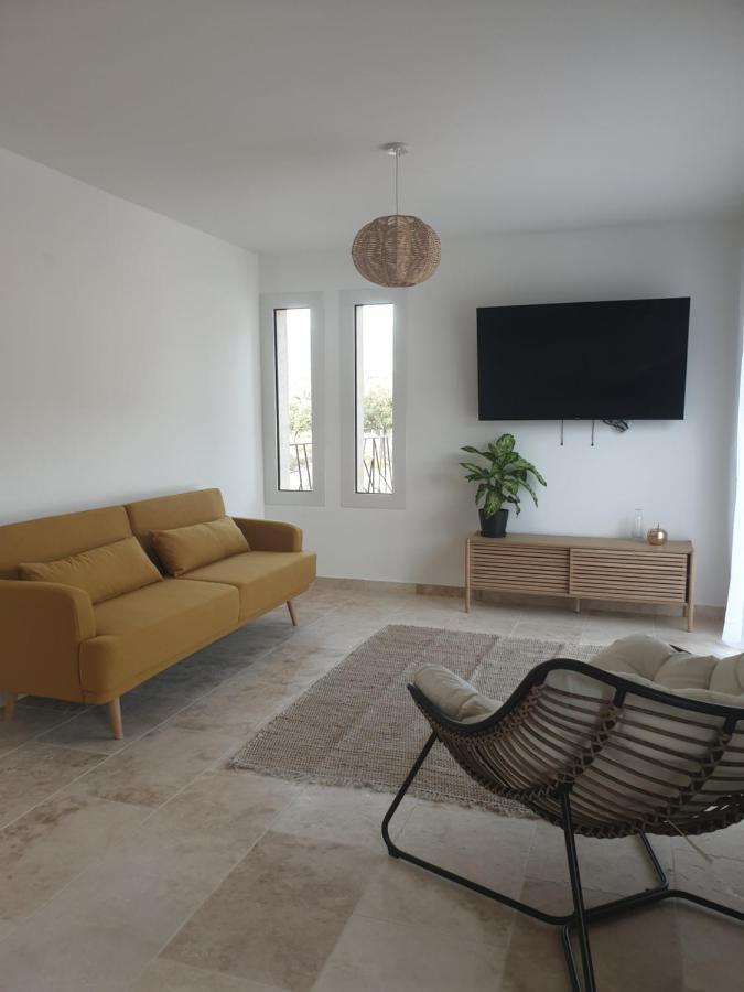 Domaine U Filanciu - Casa Chiara - Centru Di Corsica Ferienhaus