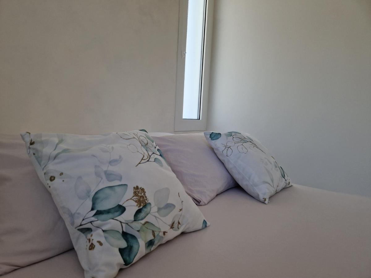 Ferienhaus Domaine U Filanciu - Casa Chiara - Centru Di Corsica Moltifao